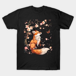 FOX Conservation Funding T-Shirt